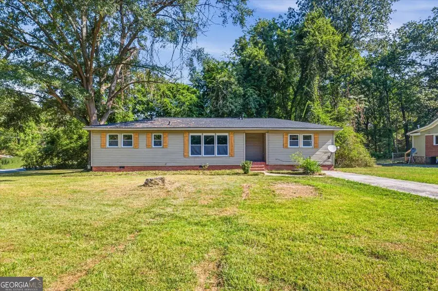 30 Tyler Street Nw, Rome, GA 30165 - #2