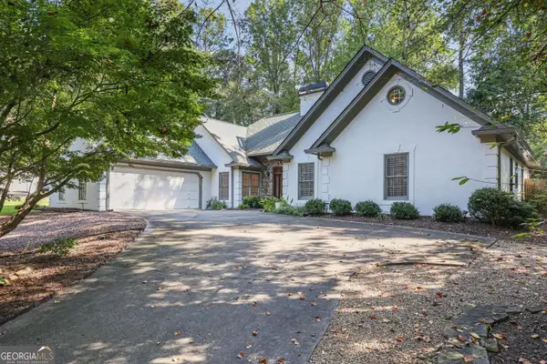 2117 Line Tree Lane, Powder Springs, GA 30127