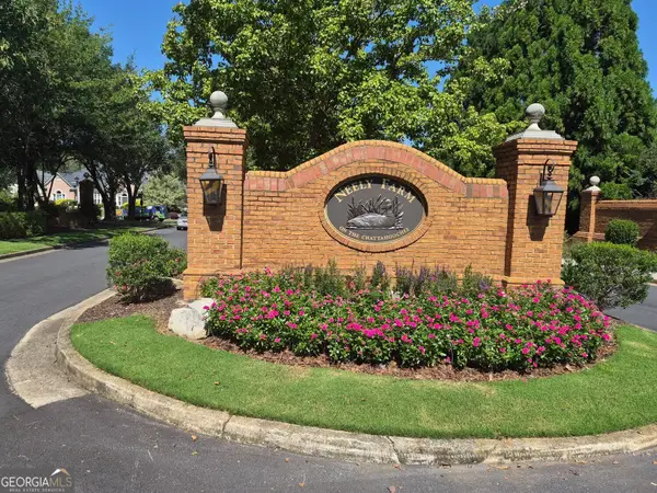 0 River Bottom Drive, Norcross, GA 30092