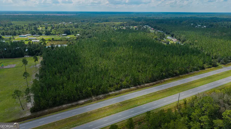 0 Highway 84, Homerville, GA 31634 - #2