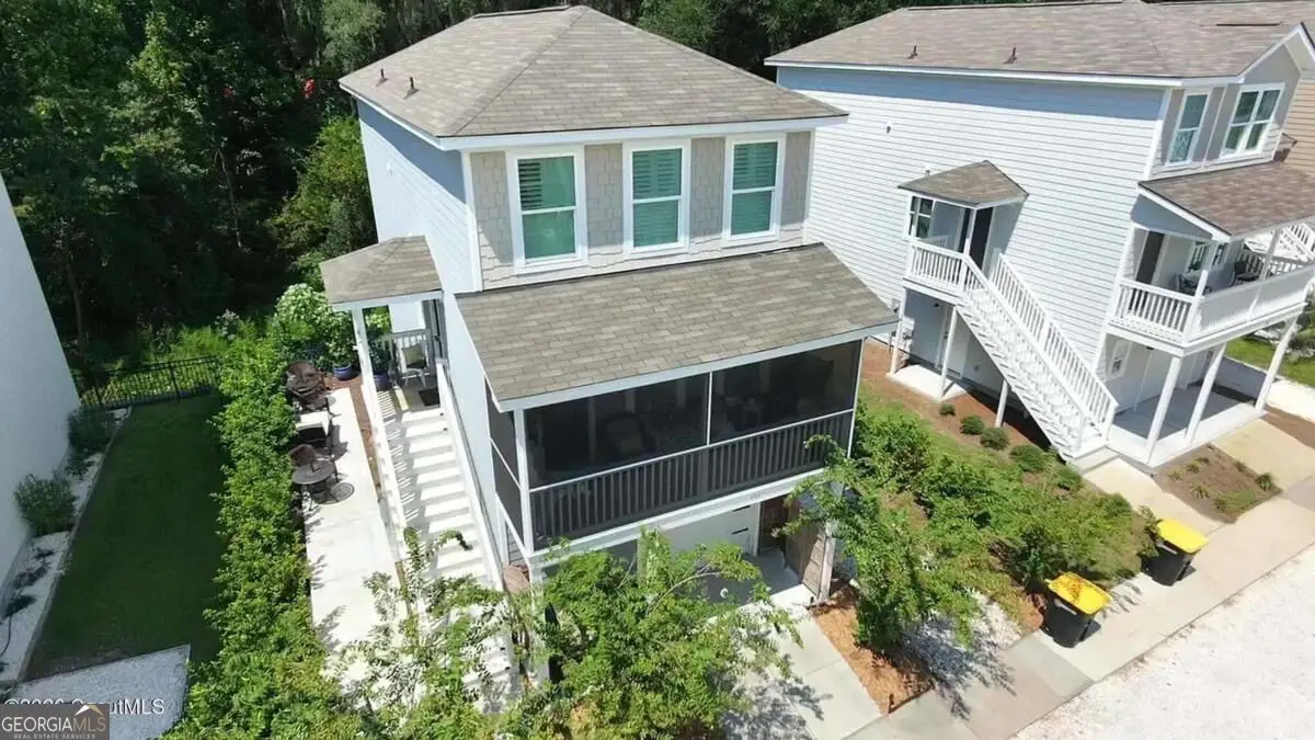 138 Mohr Drive, Darien, GA 31305 - #1