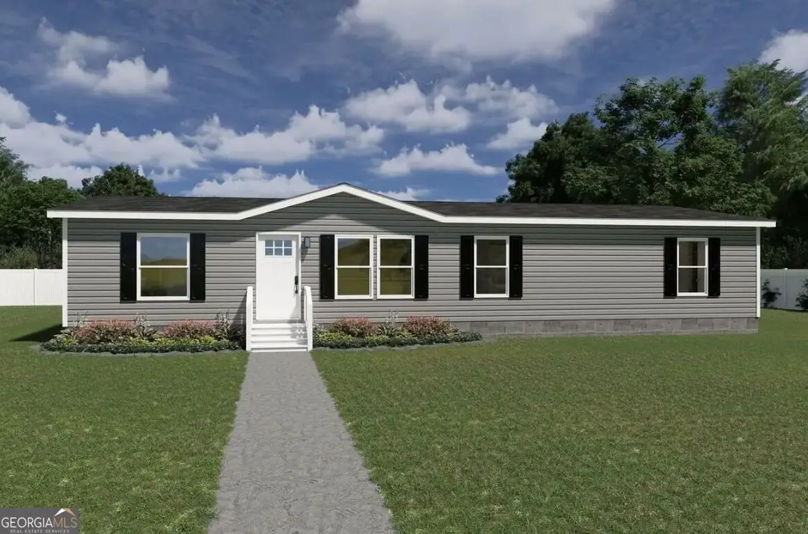 936 Bethel Freewill Road, Baxley, GA 31513 - #1