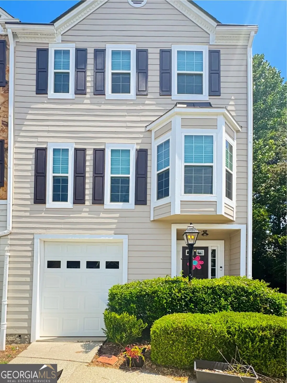 2021 Pinnacle Pointe Drive, Norcross, GA 30071 - #1