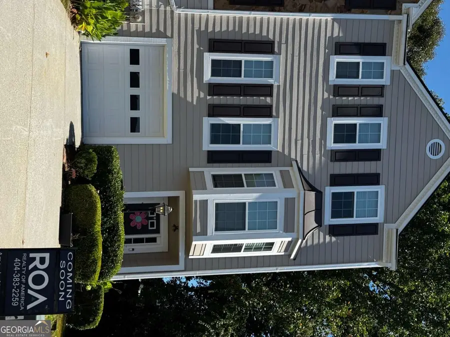 2021 Pinnacle Pointe Drive, Norcross, GA 30071 - #2