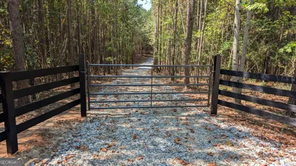 1124 Ballard Rd, Ball Ground, GA 30107