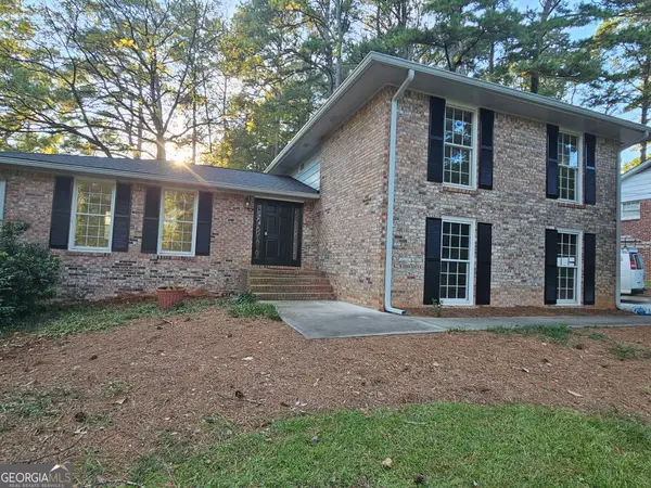 2902 Marlin Circle, Chamblee, GA 30341