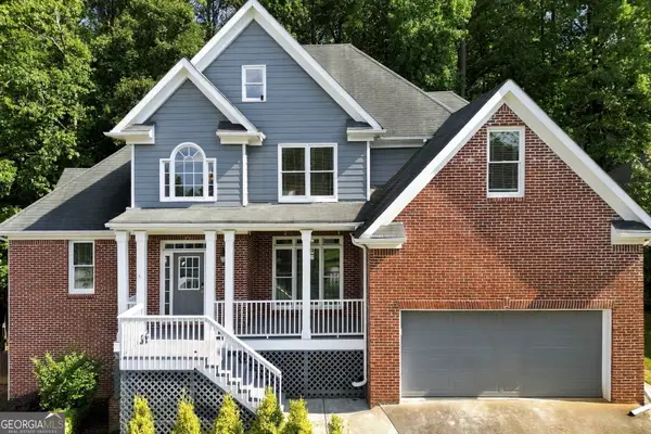 5375 Lexington View Place, Buford, GA 30518