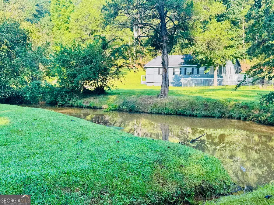 482 E Pine Lake Drive, West Point, GA 31833 - #3