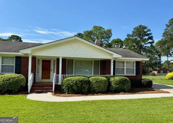 506 E 26th Avenue, Cordele, GA 31015