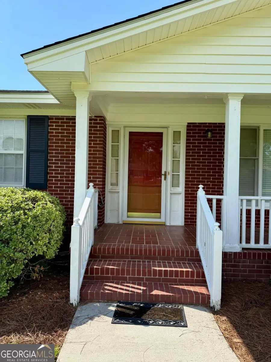 506 E 26th Avenue, Cordele, GA 31015 - #2