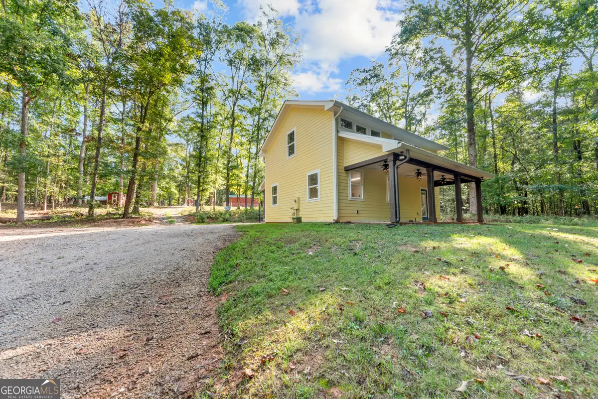1250 Guinn Road, Madison, GA 30650 - #1