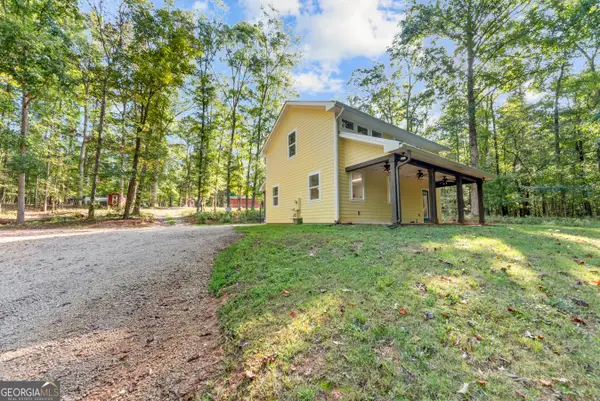 1250 Guinn Road, Madison, GA 30650