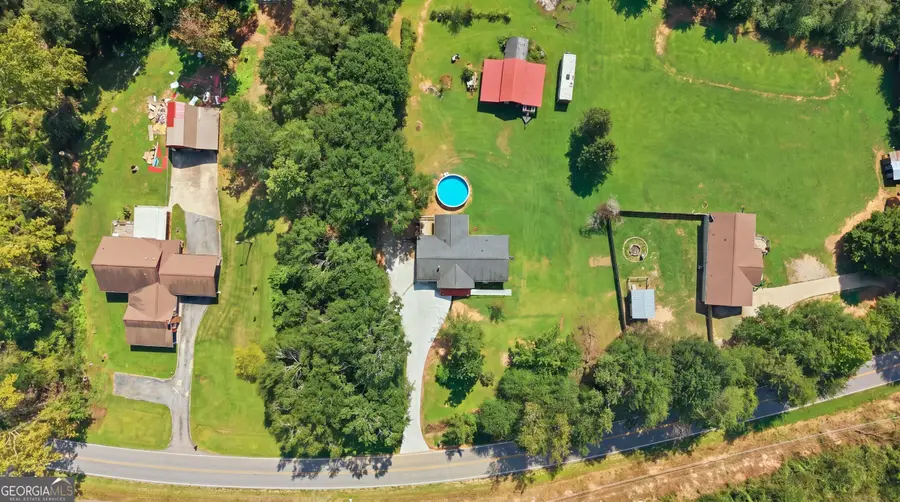 282 Wall Bridge Road, Clarkesville, GA 30523 - #2
