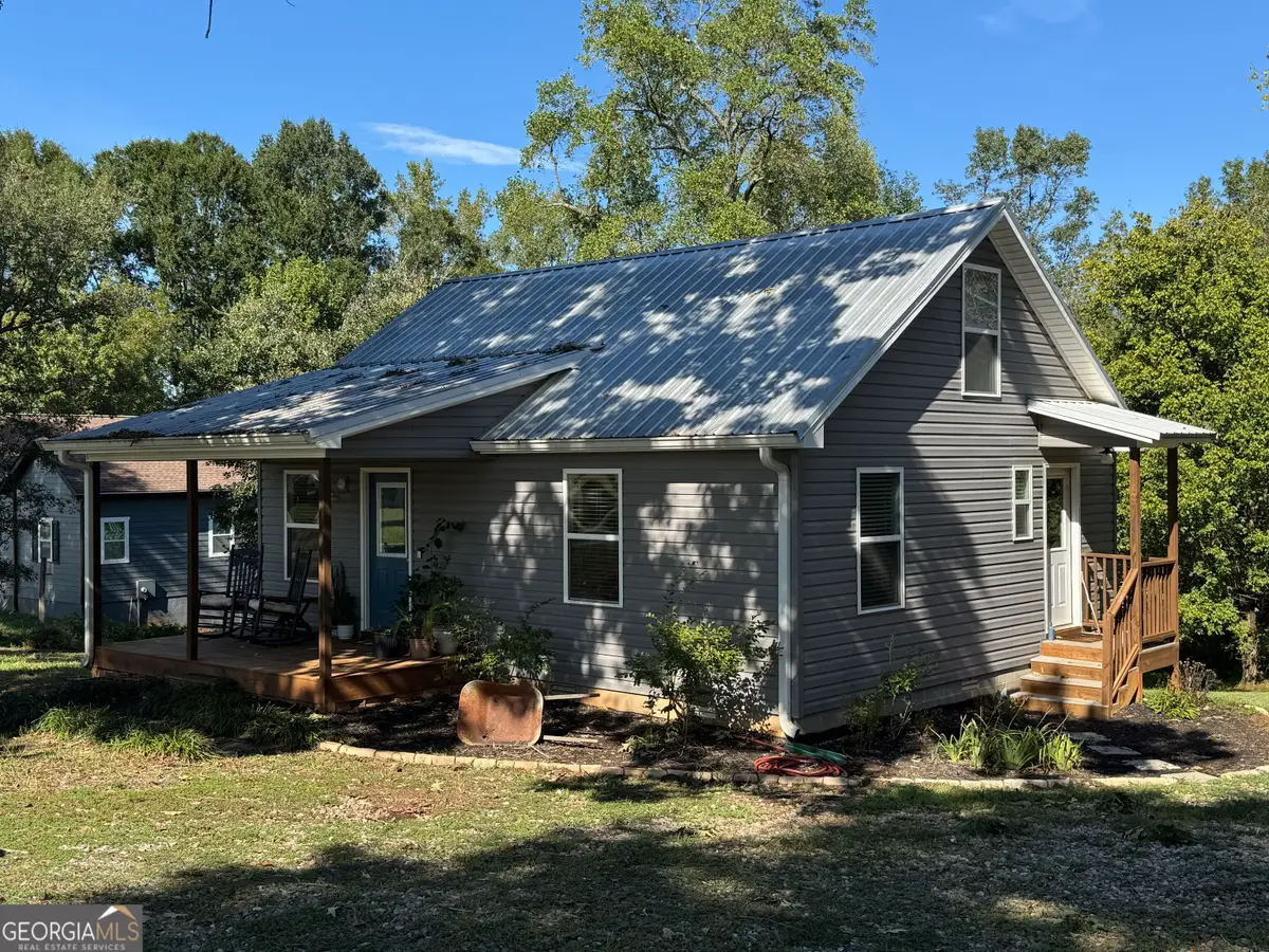 613 Chambers Road, Commerce, GA 30530 - #1