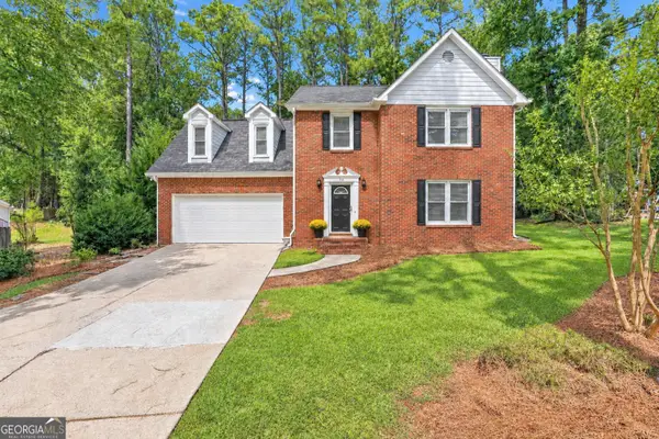 133 Sauterne Way, Peachtree City, GA 30269