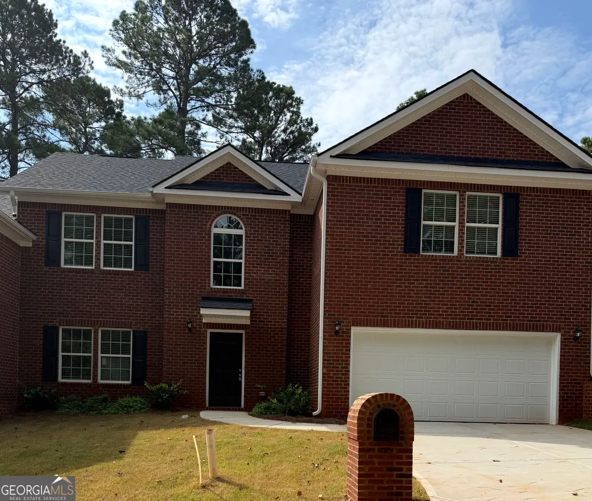 116 Hampton Way, Macon, GA 31220 - #1