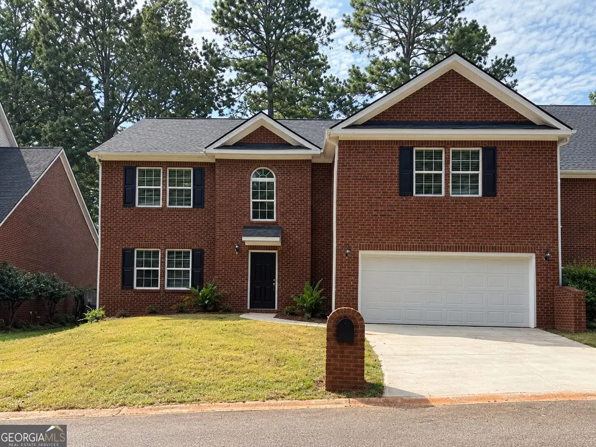 120 Hampton Way, Macon, GA 31220 - #1
