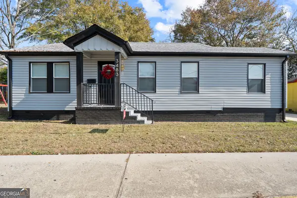 3483 Napier Avenue, Macon, GA 31204