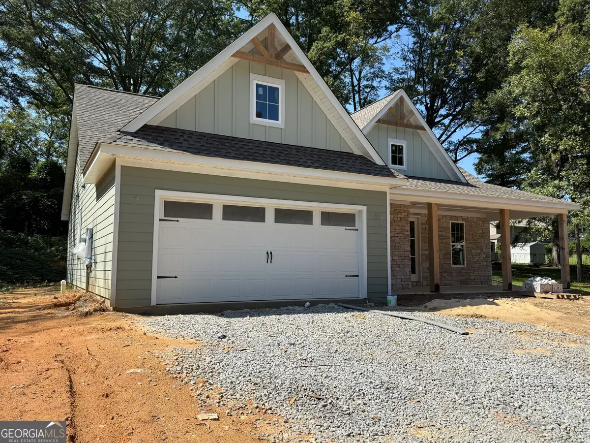 404 Walker Street, Villa Rica, GA 30180 - #1