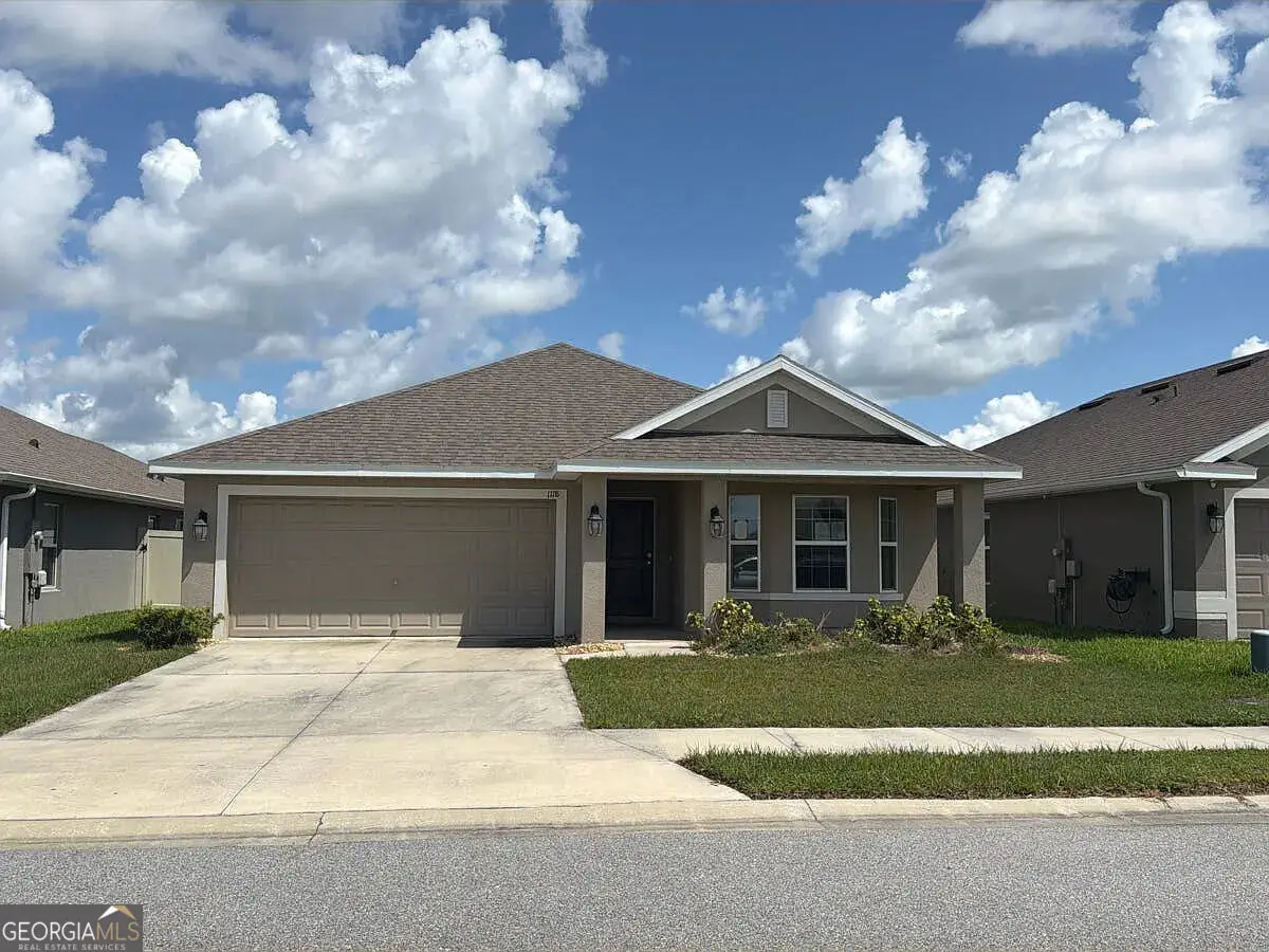 1118 Yumuri Street, Winter Haven, FL 33884 - #1