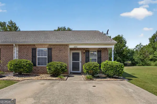 1570 Louise Anderson Drive, Griffin, GA 30224