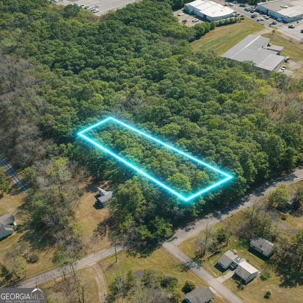 0 Highway 100, Summerville, GA 30747