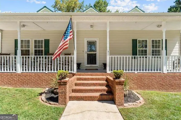 51 Moon Road, Waco, GA 30182