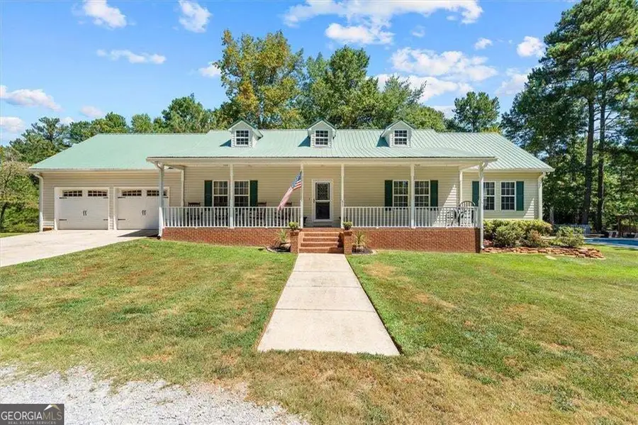 51 Moon Road, Waco, GA 30182 - #3