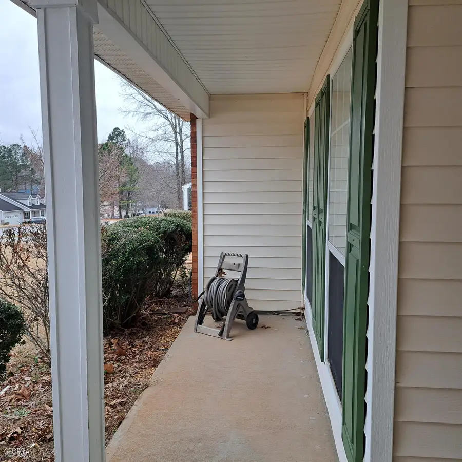 506 Fieldgreen Drive, Jonesboro, GA 30238 - #3