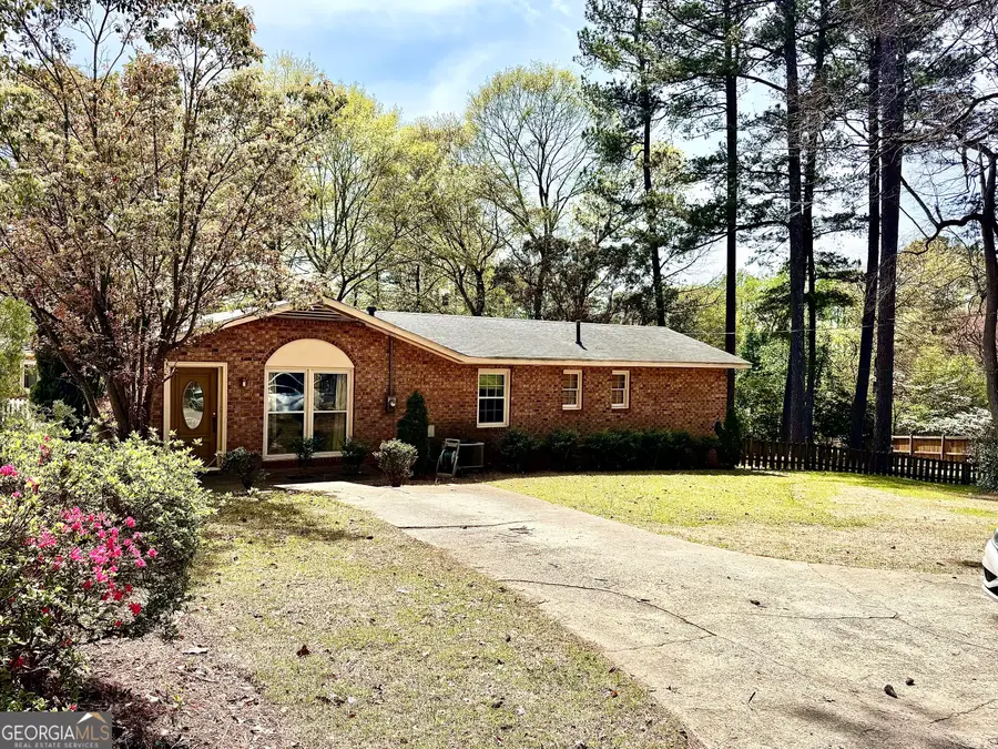 1945 Harts Mill Road Ne, Atlanta, GA 30341 - #2