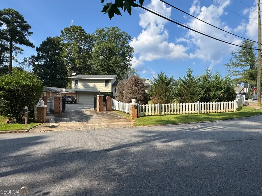 3912 Donaldson Drive, Atlanta, GA 30341 - #2