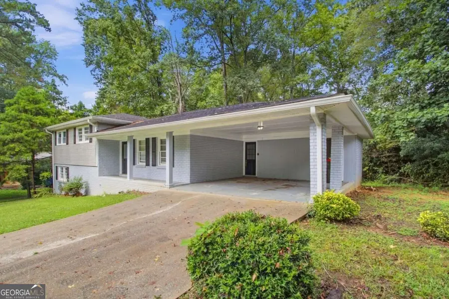 7280 Hollyhock Drive, Douglasville, GA 30135 - #3