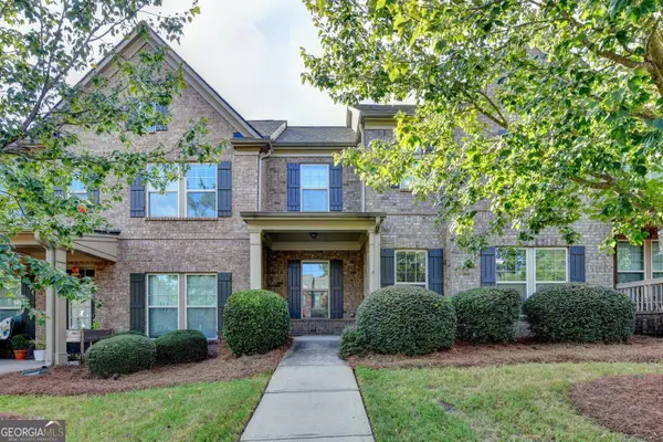 1285 Woodmore Way, Alpharetta, GA 30004