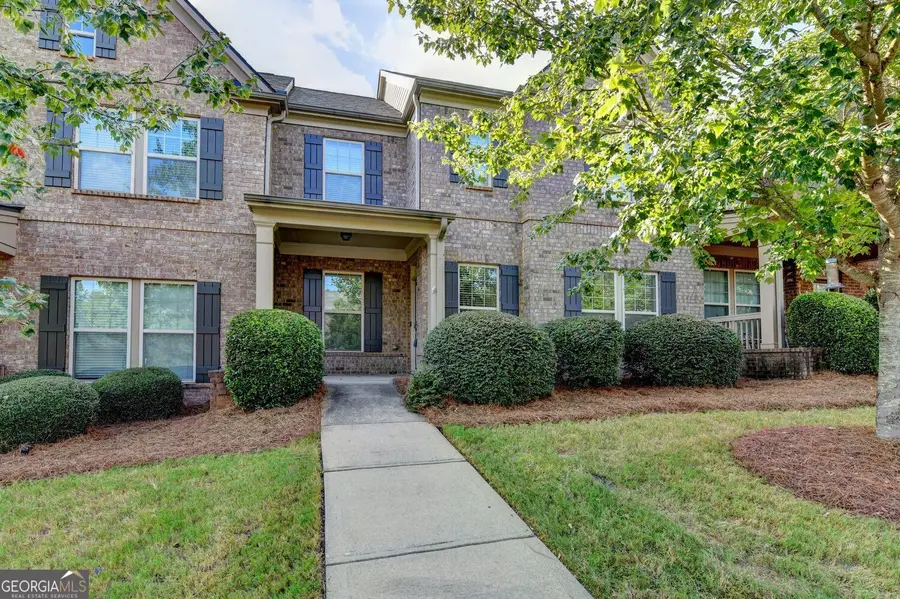 1285 Woodmore Way, Alpharetta, GA 30004 - #2