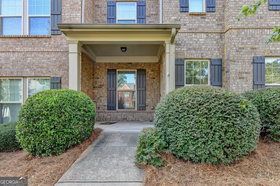 1285 Woodmore Way, Alpharetta, GA 30004 - #3