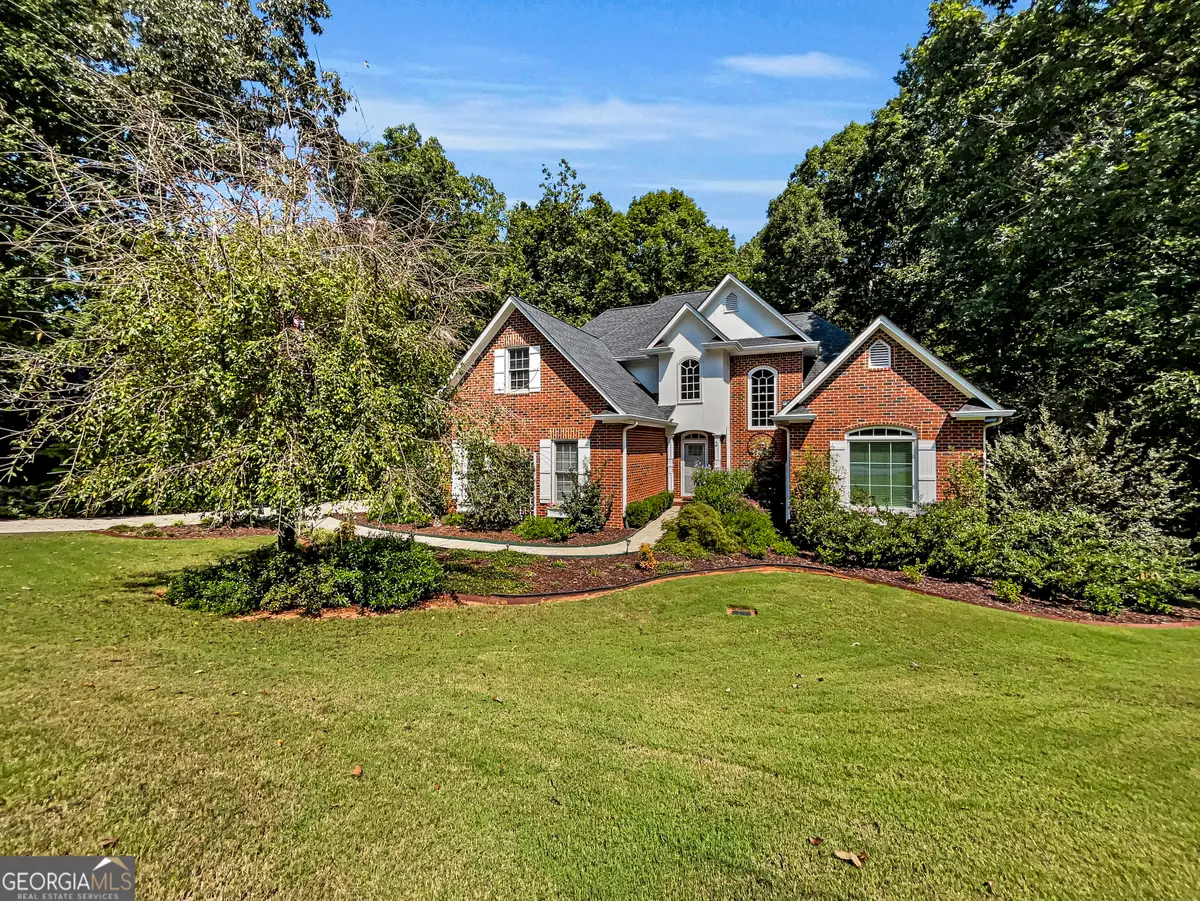 129 Buckeye Branch Drive, Athens, GA 30605 - #1