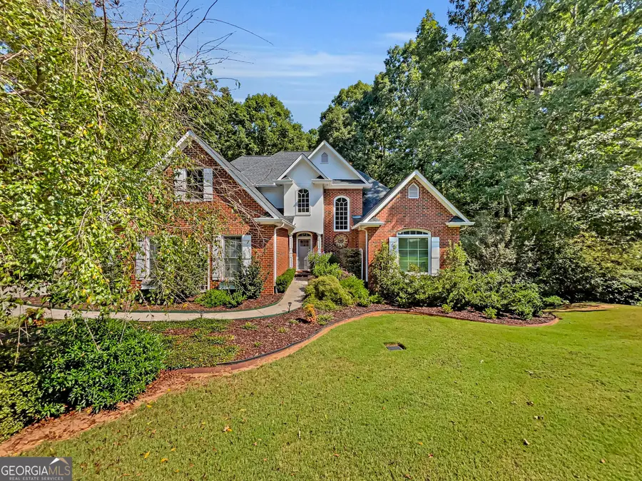 129 Buckeye Branch Drive, Athens, GA 30605 - #2