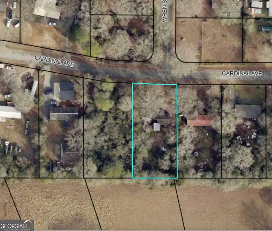 110 Cardinal Avenue, Perry, GA 31069 - #2