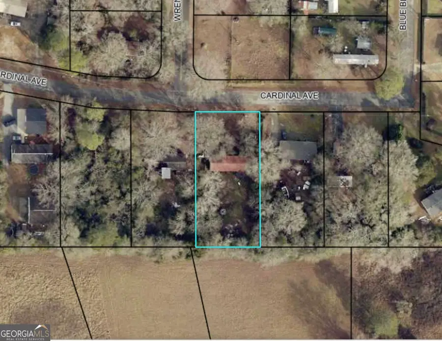 112 Cardinal Avenue, Perry, GA 31069 - #2