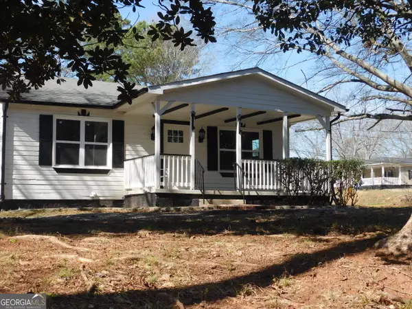 2625 Rock Chapel Road, Lithonia, GA 30058