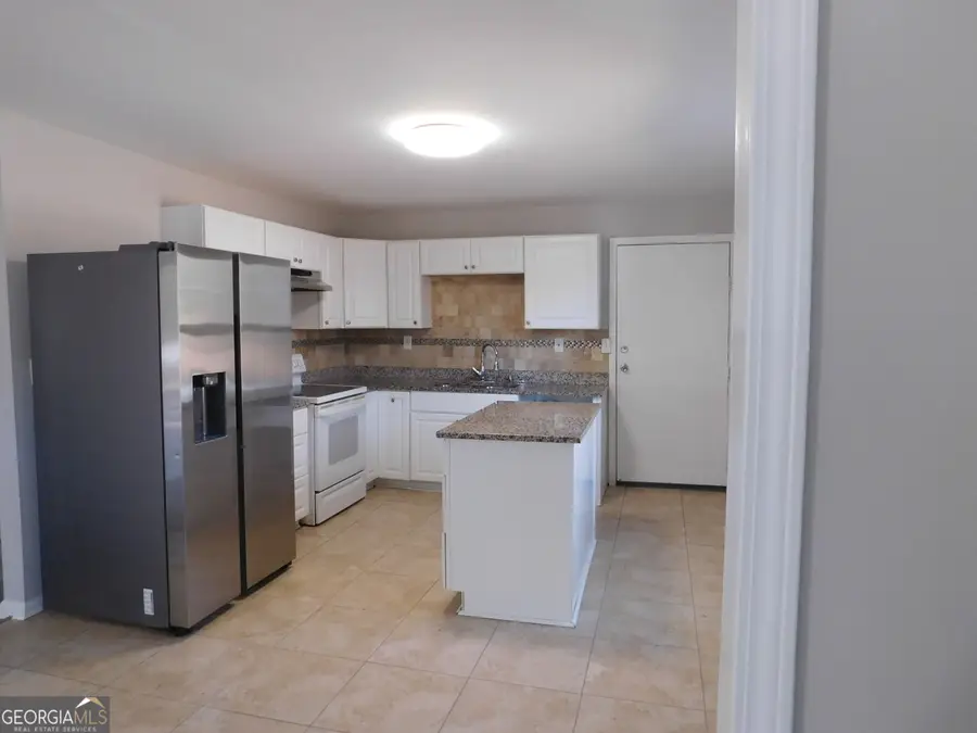 2625 Rock Chapel Road, Lithonia, GA 30058 - #3
