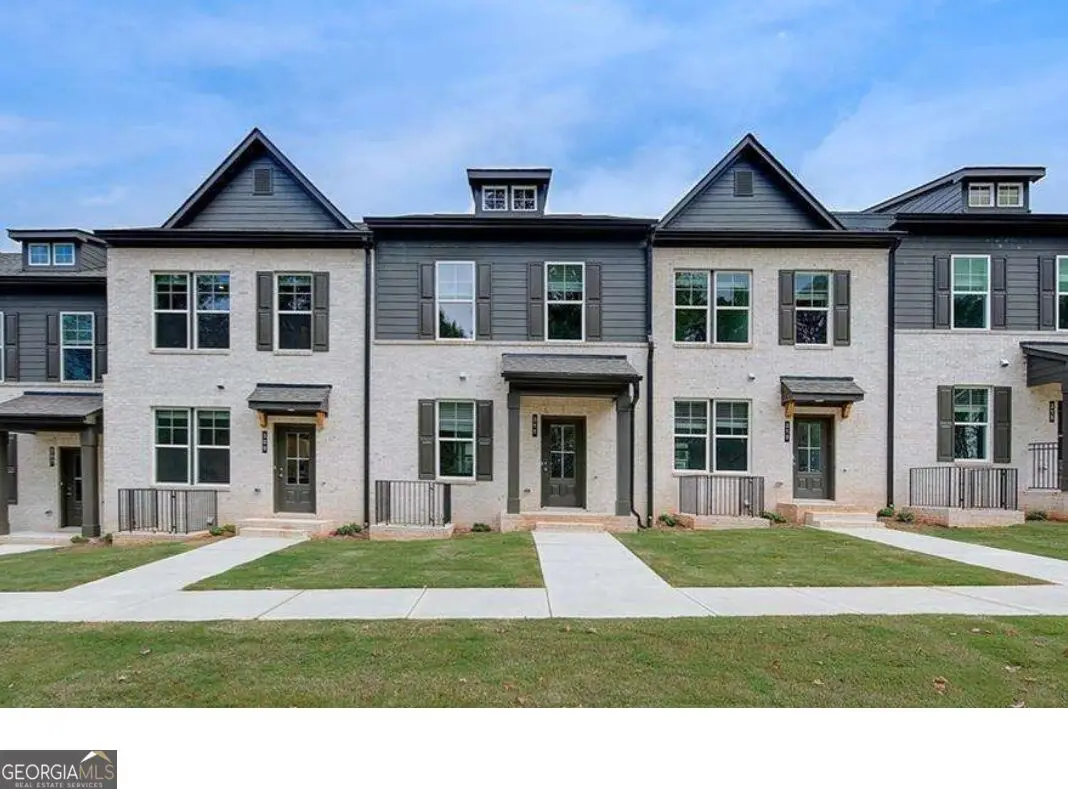 311 Daybreak Lane, Newnan, GA 30265 - #1