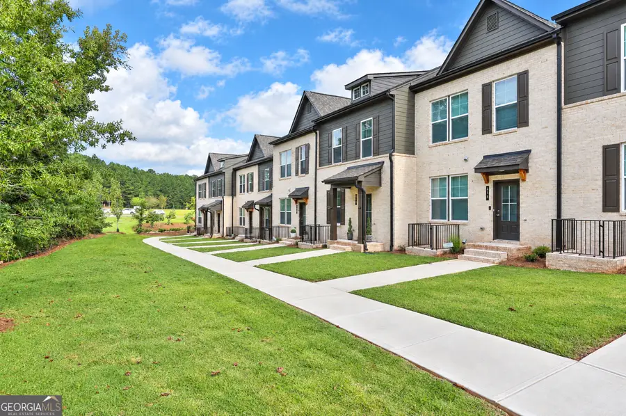 311 Daybreak Lane, Newnan, GA 30265 - #3