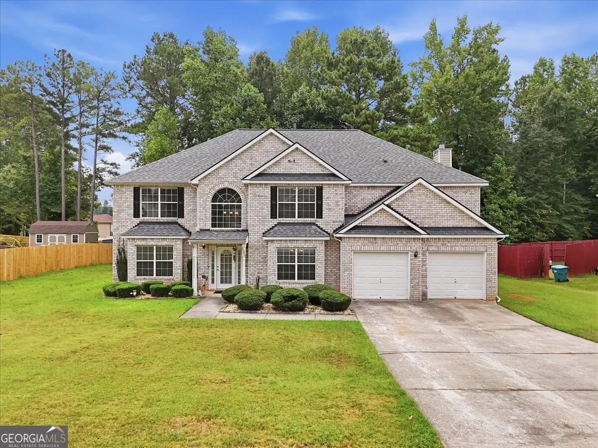 145 Madisyn Drive, Hampton, GA 30228 - #1