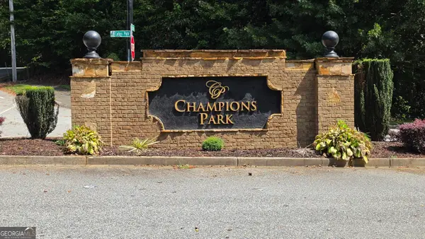 4810 Neal Ridge, South Fulton, GA 30349