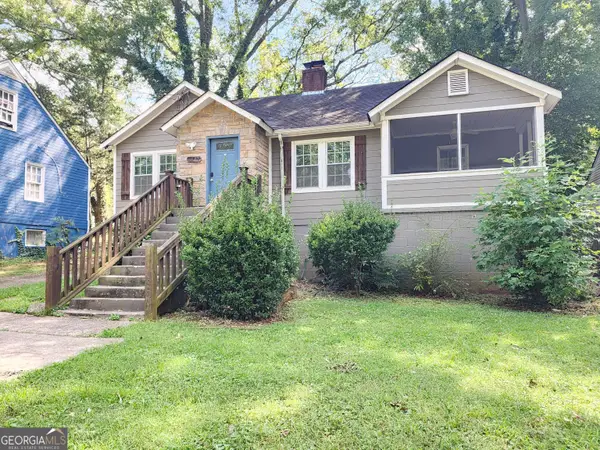 1788 Campbellton Road Sw, Atlanta, GA 30311