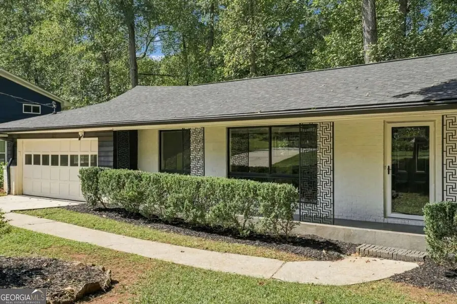 2636 Whiteleigh Court Ne, Atlanta, GA 30345 - #3