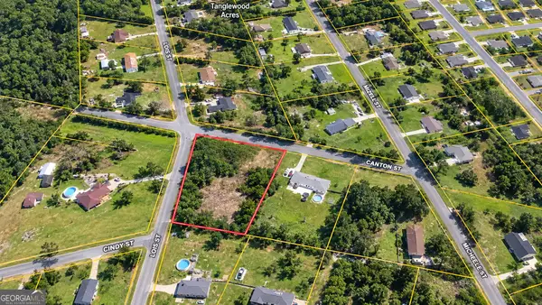 4826 Lori Street, Valdosta, GA 31605