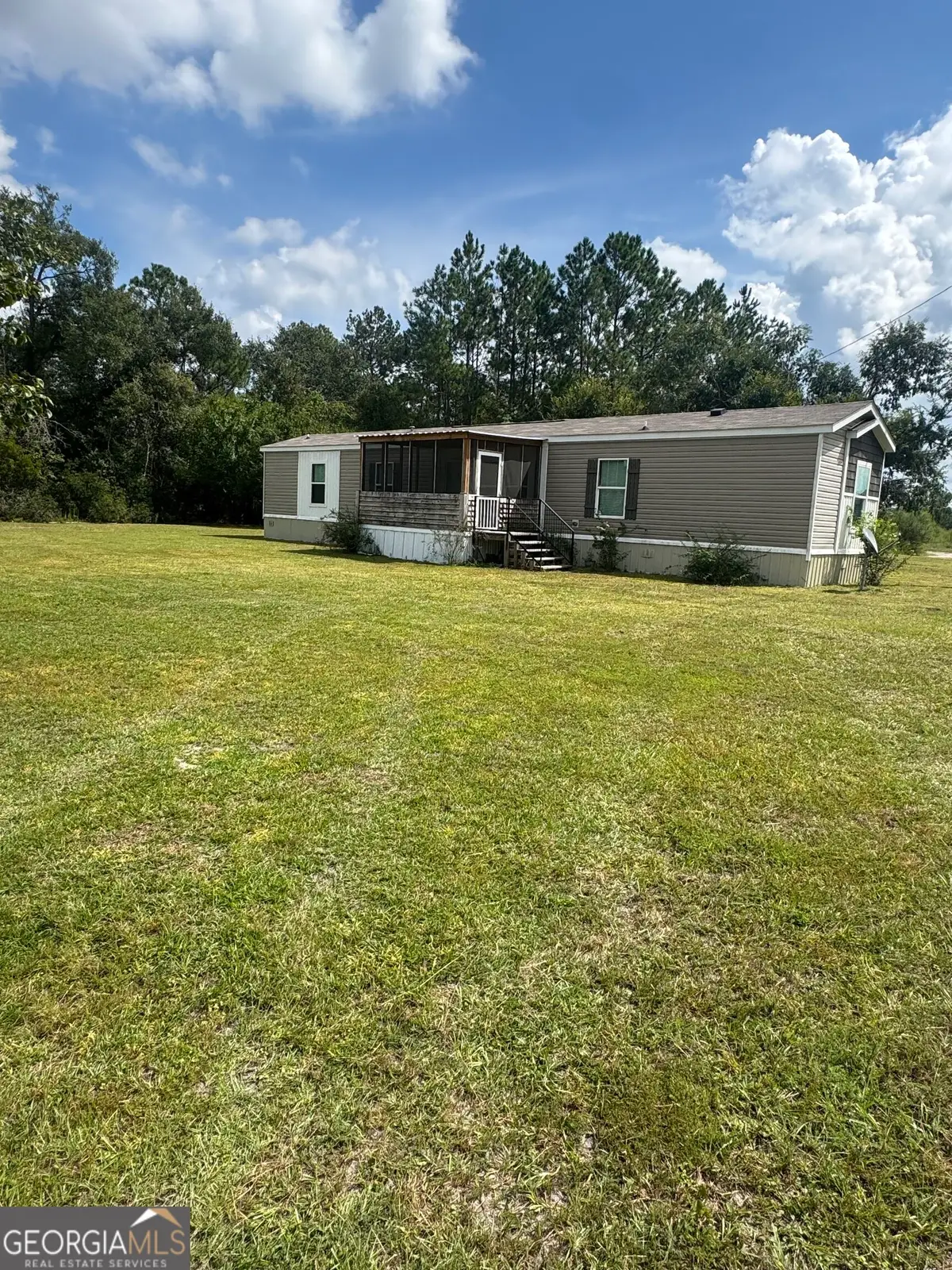 1164 Pine Valley Road, Waycross, GA 31503 - #1