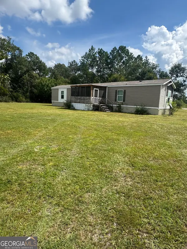 1164 Pine Valley Road, Waycross, GA 31503